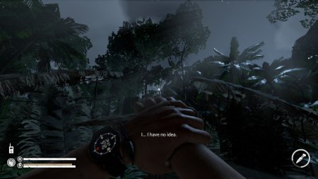 игра Green Hell Русская Версия (Switch) для Nintendo Switch