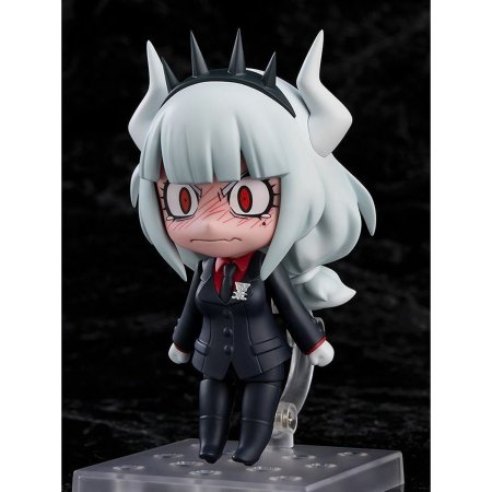 Фигурка Good Smile Company Nendoroid: Люцифер (Lucifer) Хеллтейкер (Helltaker) (4580590124851) 10 см 