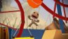  LittleBigPlanet Essentials (PSP) 