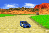  2:   (GT Advance 2: Rally Racing)   (GBA)  Game boy