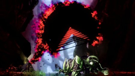 игра Shadow Labyrinth (Switch) для Nintendo Switch