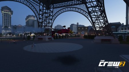 Игра The Crew 2 Русская Версия (PS4) Playstation 4