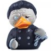 Фигурка-утка Numskull Tubbz: Франкенштейн (Frankenstein) (Stay Puft Burnt version) Охотники за Привидениями (Ghostbusters) 9 см 