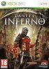 Dante's Inferno (Xbox 360/Xbox One) USED Б/У