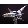  Сборная модель корабля Good Smile Company: Плюм Градиус IV Фуккацу Вик Гадюка Эксклюзивная Версия (Plum Gradius IV Fukkatsu Vic Viper Decal Exclusive Version) (4582362383893) 32 см