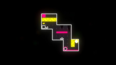 игра Mr. Run and Jump + Kombinera Adrenaline Pack (Switch) для Nintendo Switch