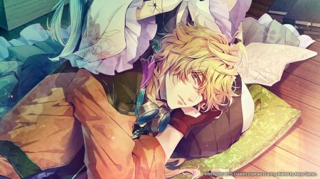 игра illusion of Itehari (Switch) для Nintendo Switch