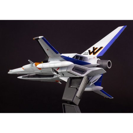  Сборная модель корабля Good Smile Company: Плюм Градиус IV Фуккацу Вик Гадюка Эксклюзивная Версия (Plum Gradius IV Fukkatsu Vic Viper Decal Exclusive Version) (4582362383893) 32 см