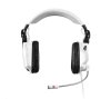 Наушники проводные с микрофоном Mad Catz F.R.E.Q.7 Dolby 7.1 Headset (White) (Белый) (PC) 