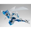 Фигурка Bandai Tamashii Nations The Robot Spirits: Светлая Муга (Briheght Muga) Путь назад (Back Arrow) (613875) 5 см 