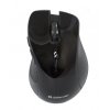 Мышь беспроводная DEFENDER Verso MS-375 Nano, чёрная (PC)