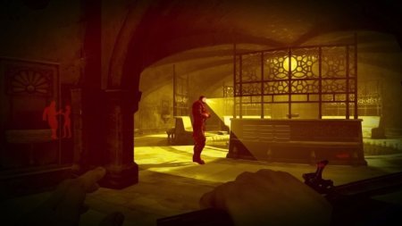 Dishonored: (Обесчещенный) Русская Версия (Xbox 360)