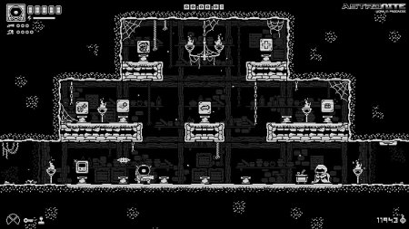 игра Astronite (Switch) для Nintendo Switch