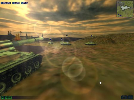 Conflict Zone (PS2)