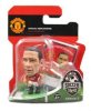   Soccerstarz     (Rio Ferdinand Man Utd) Home Kit (Series 1) (73321)