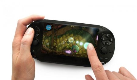 LittleBigPlanet   (PS Vita) USED /