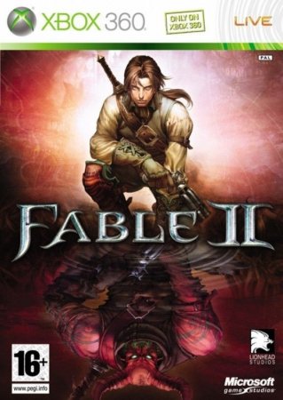 Fable 2 (II) (Xbox 360/Xbox One)