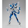 Фигурка Bandai Tamashii Nations The Robot Spirits: Светлая Муга (Briheght Muga) Путь назад (Back Arrow) (613875) 5 см 