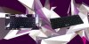 Клавиатура OXION OKB008BK (PC) 