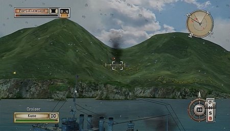 Battlestations: Midway (Xbox 360/Xbox One) USED /
