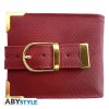 Кошелек ABYStyle: Золотой Хогвартс (Golden Hogwarts) Гарри Поттер (Harry Potter) (ABYBAG248)