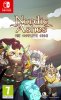 Nordic Ashes: The Complete Saga Русская Версия (Switch)