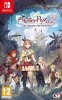 Atelier Ryza 2: Lost Legends & the Secret Fairy (Switch) USED Б/У