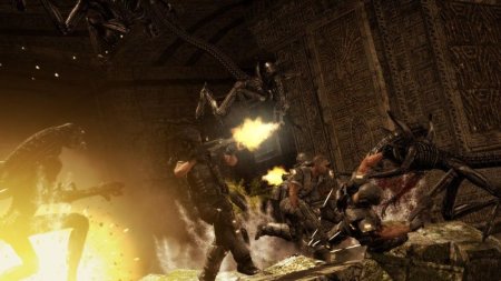 Aliens vs Predator (Чужой против Хищника) Русская Версия (Xbox 360/Xbox One)