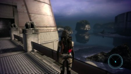 Mass Effect Classics (Xbox 360/Xbox One)