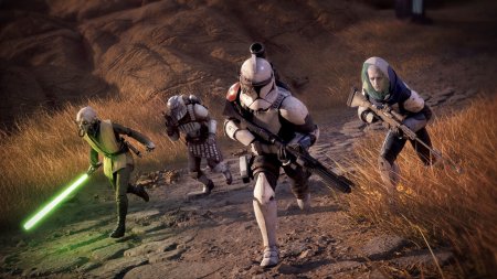 Star Wars: Zero Company (PS5)