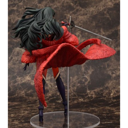 Фигурка Good Smile Company: Мицуру Кириджо (Kirijo Mitsuru Another Color) Персона (Persona) (4562389470547) 24 см 