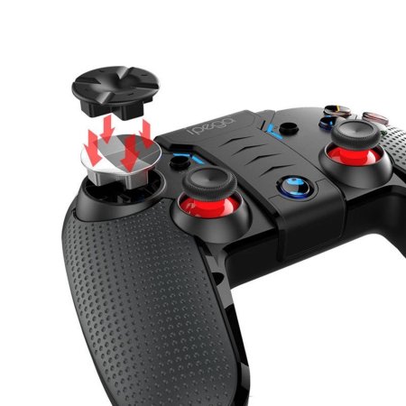 Геймпад беспроводной Bluetooth 4.0 iPEGA (PG-9099) PS3/Android/PC/IOS