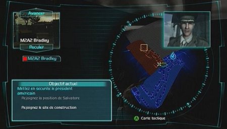 Tom Clancy's Ghost Recon: Advanced Warfighter Premium Издание Игра Года (Game of the Year Edition) (Xbox 360/Xbox One)