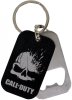 Открывалка-брелок Paladone: Солдатский жетон (Dog Tag) Колл оф дьюти (Call of Duty) (Bottle Opener) (PP4073COD)