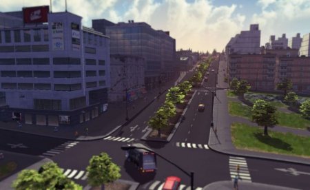 Cities Skylines   (Xbox One) 