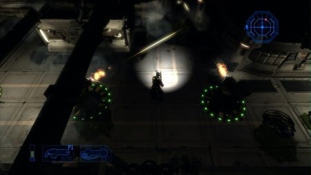 Alien Breed Trilogy (Xbox 360)