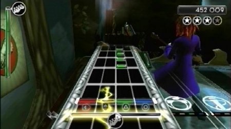  Rock Band: Unplugged (PSP) 