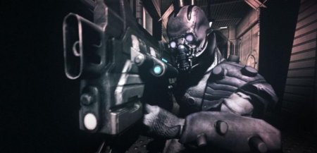 Купить игру The Chronicles of Riddick: Assault on Dark Athena (Хроники Риддика) (PS3) для Sony Playstation 3