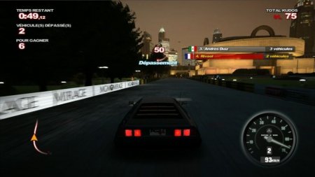 Project Gotham Racing 4 Classics   (Xbox 360)