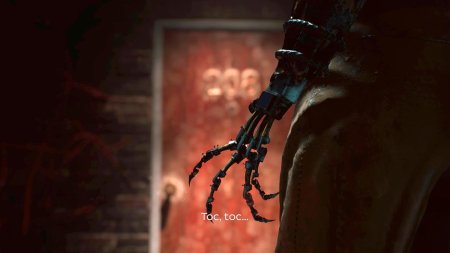 Oxide Room 208 Коллекционное издание (Collectors Edition) Русская Версия (PS5)