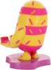  Фигурка подставка для геймпада/телефона Cable Guys Holdems: Мороженое (Ice Cream) Фолл Гайс (Fall Guys) (896620) 10 см 