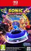 Sonic Racing: CrossWorlds Русская Версия (Switch 2)