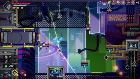 игра Elsie Magitek Edition (Switch) для Nintendo Switch