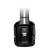 Гарнитура беспроводная TRITTON Swarm Wireless Mobile Headset Синяя 