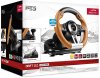 Руль Speedlink DRIFT O.Z. Racing Wheel Black-Orange (PS3) 