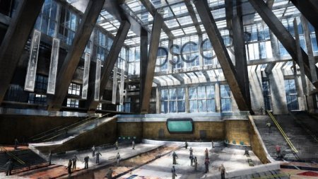 Новый Человек-Паук (The Amazing Spider-Man) Русская Версия (Xbox 360) USED Б/У