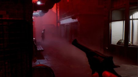 Silent Hill: Townfall Русская Версия (PS5)