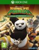 КУНГ-ФУ ПАНДА: решающий поединок легендарных героев (Kung Fu Panda: Showdown of Legendary Legends) (Xbox One)