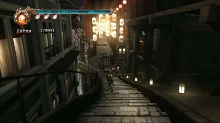 Ninja Gaiden 2 (II) (Xbox 360/Xbox One)