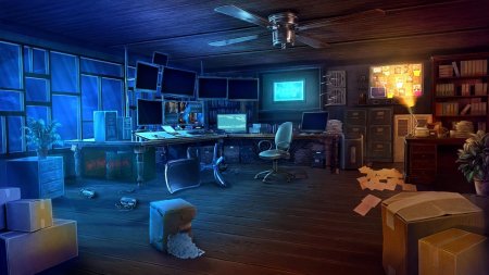 игра Mystery Investigations 1: Noir Chronicles: City of Crime + Path Of Sin: Greed Русская Версия (Switch) для Nintendo Switch